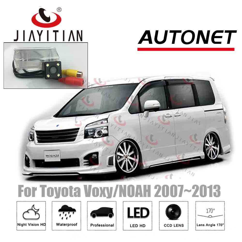 Toyota Voxy II Noah 2007  2013  JIAYITIAN ĸ麸..